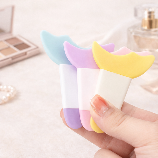 Pro Silicone Eye Makeup Assistant