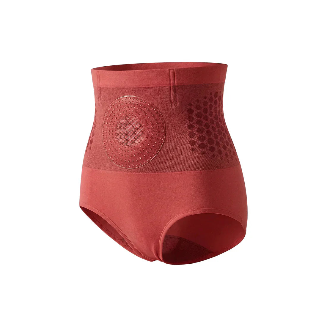 4‑In‑1 Micro‑Particle Sculpting & Fat‑Burn Shorts
