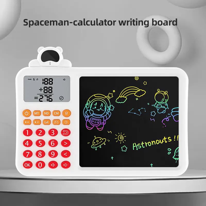 🔥NEW YEAR BIG SALE! 💥Math Games for Kids | Electronic Learning Toy