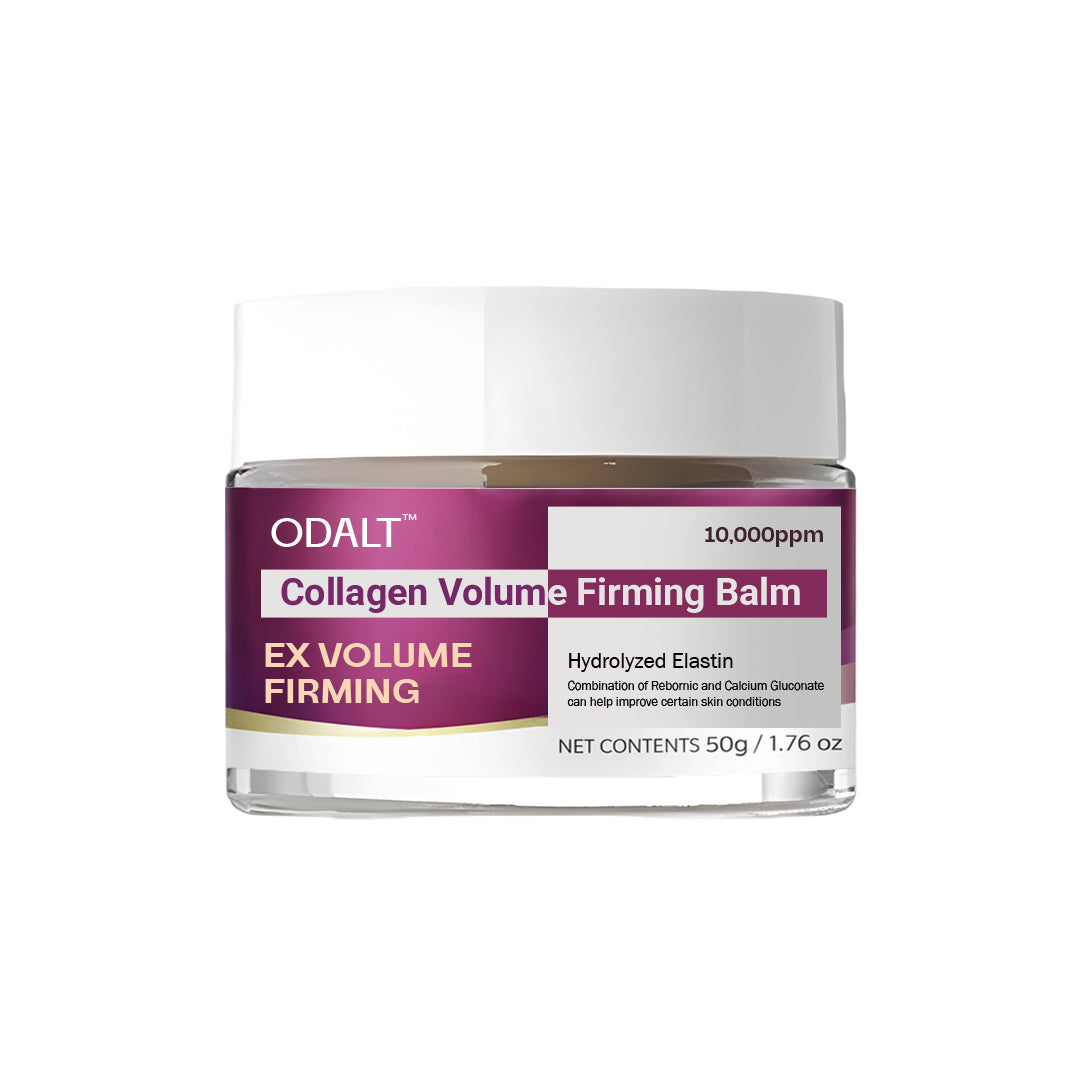 ODALT™ Advanced Calcium & Collagen Volume Firming Balm | Anti-Aging Intensive Repair Cream