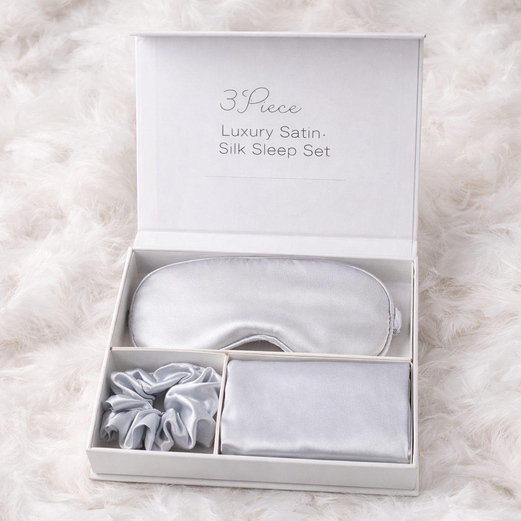 Luxury Satin Rest Kit