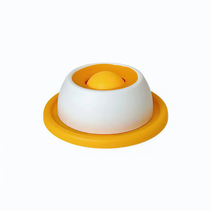Pet Anxiety Relief Ball--Keeps Pets Busy, Relieves Boredom & Anxiety