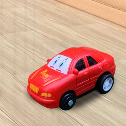 Brain-Teasing Puzzle Track Car Set – Ignite Creativity & Problem-Solving Fun