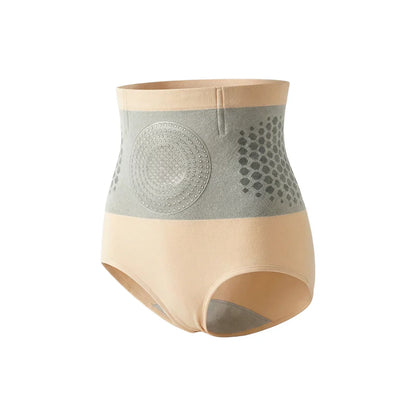 4‑In‑1 Micro‑Particle Sculpting & Fat‑Burn Shorts