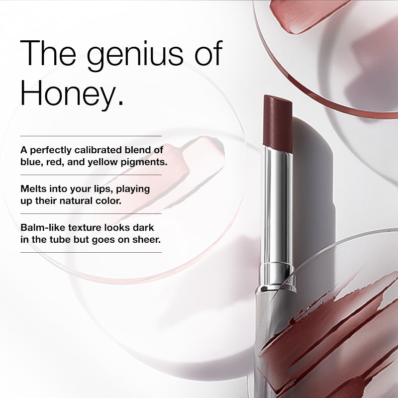 Honey Lip & Eye Bundle - Almost Lipstick Honey + High Impact Mascara Honey