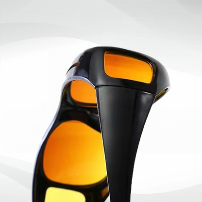 NightVue Polarized Headlight Glasses