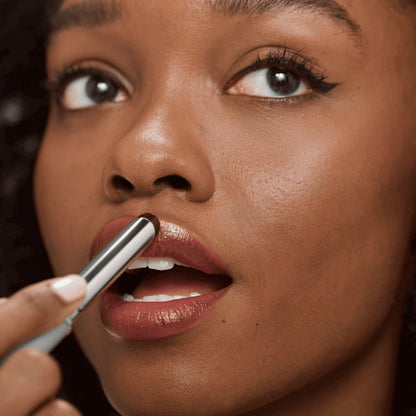 Honey Lip & Eye Bundle - Almost Lipstick Honey + High Impact Mascara Honey