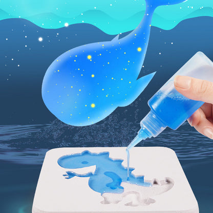 Elf-Mate Magical DIY Water Toy Set – Spark Creativity & Imagination