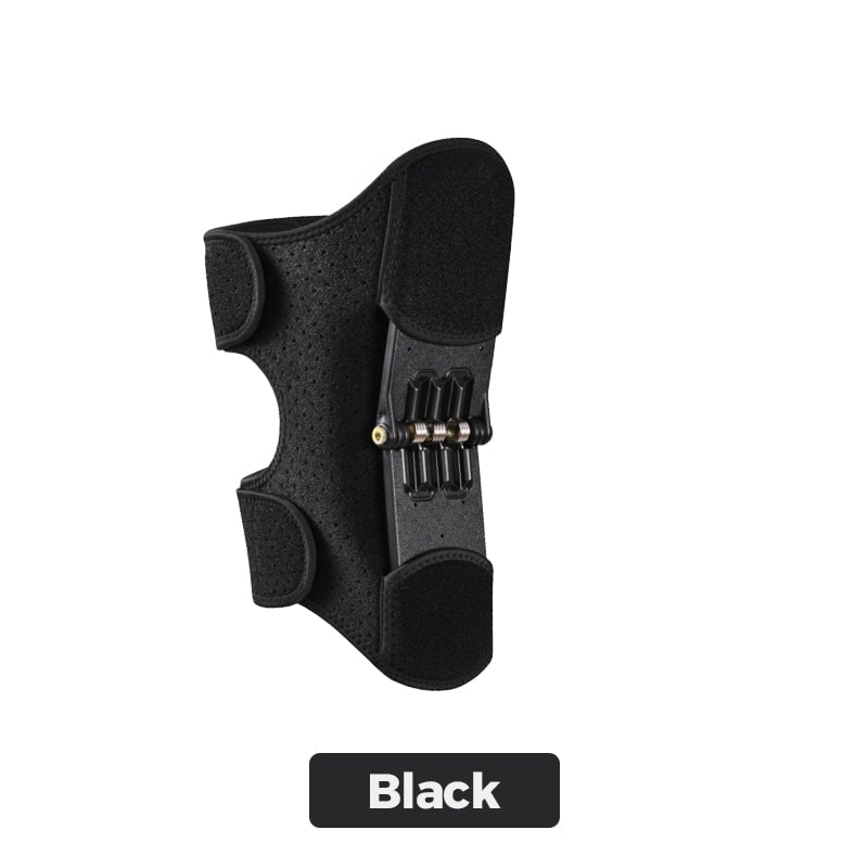 Seurico™ Premium Adjustable Sports Knee Brace – Advanced Support for Running, Hiking & Recovery