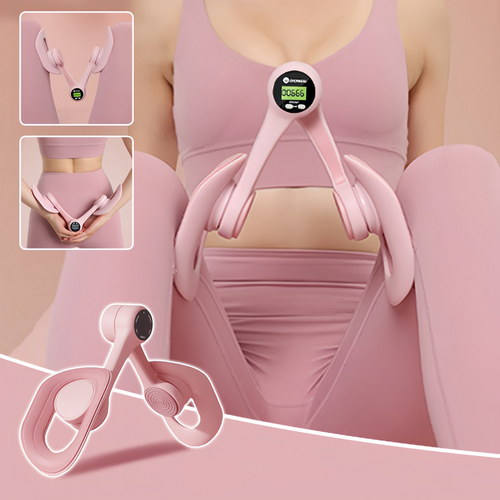 Odeiun™ Pelvic Floor & Full-Body Muscle Trainer
