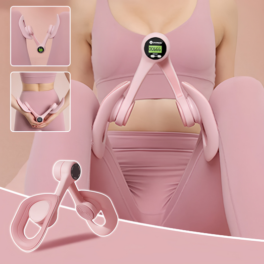 Odeiun™ Pelvic Floor & Full-Body Muscle Trainer
