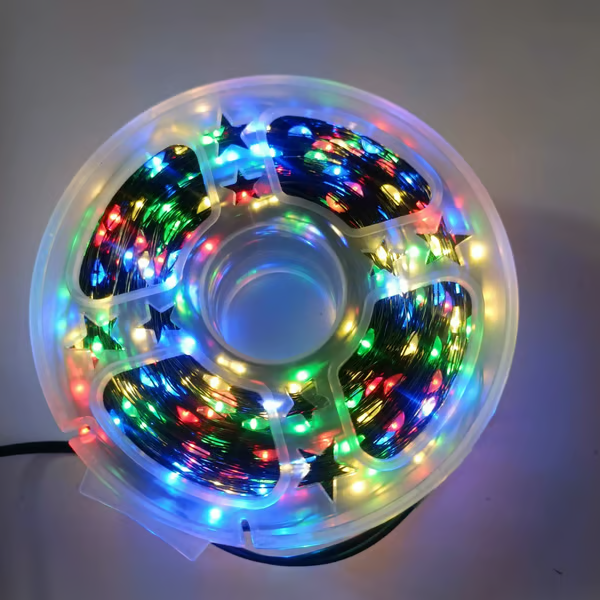 🎄Christmas Decoration Fairy Lights🎄