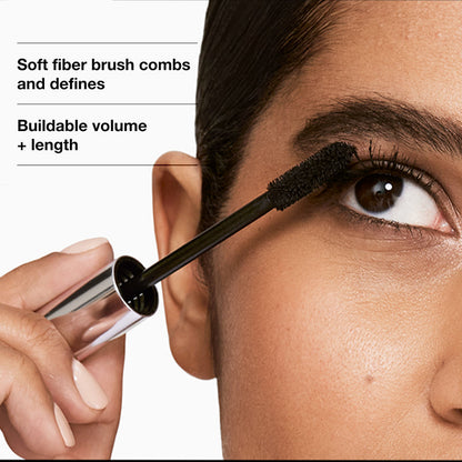Honey Lip & Eye Bundle - Almost Lipstick Honey + High Impact Mascara Honey