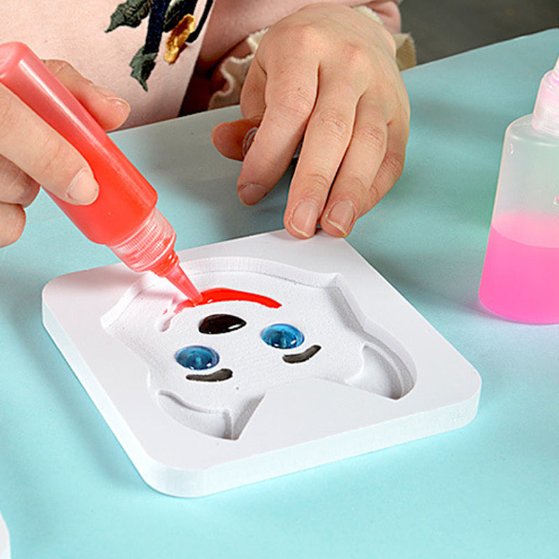 Elf-Mate Magical DIY Water Toy Set – Spark Creativity & Imagination