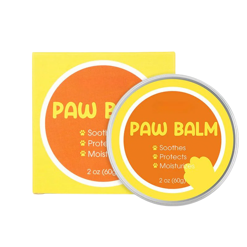 Pet Tear Stain Protection Cream & Brush Set