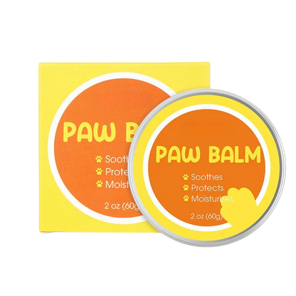 Pet Tear Stain Protection Cream & Brush Set