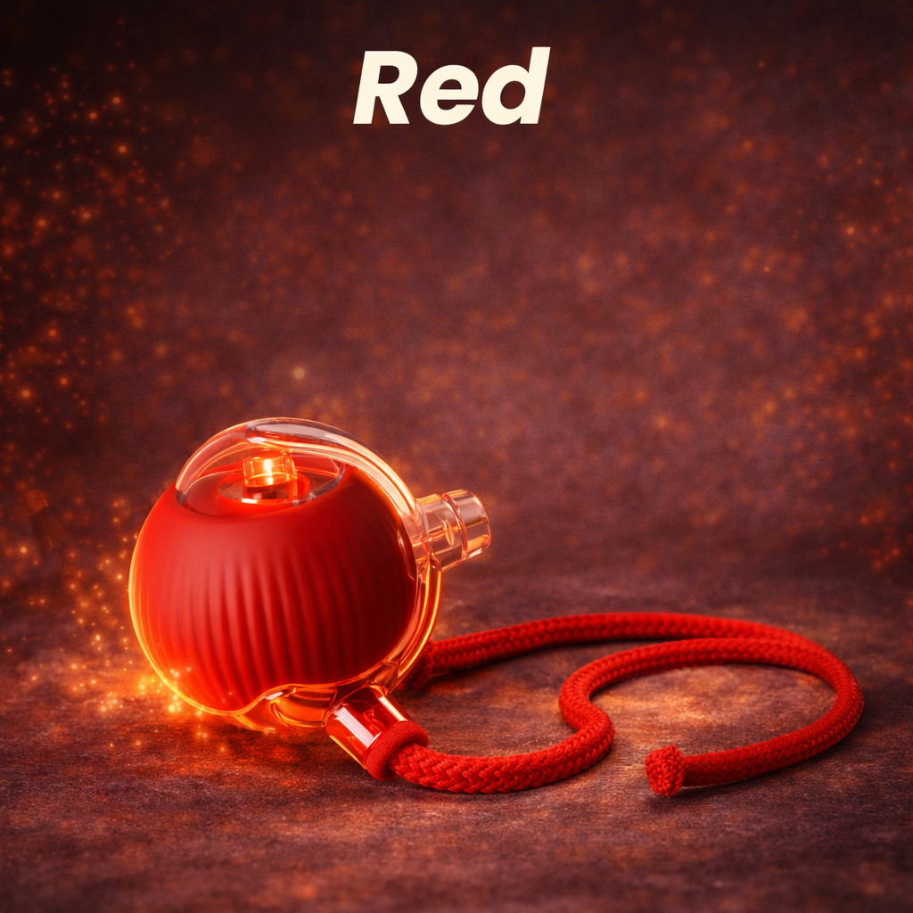 Interactive Smart Ball - The Ultimate Cat Bore-Buster