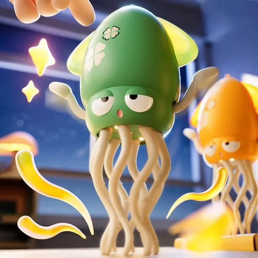 🔥Magic Dancing Octopus Toy