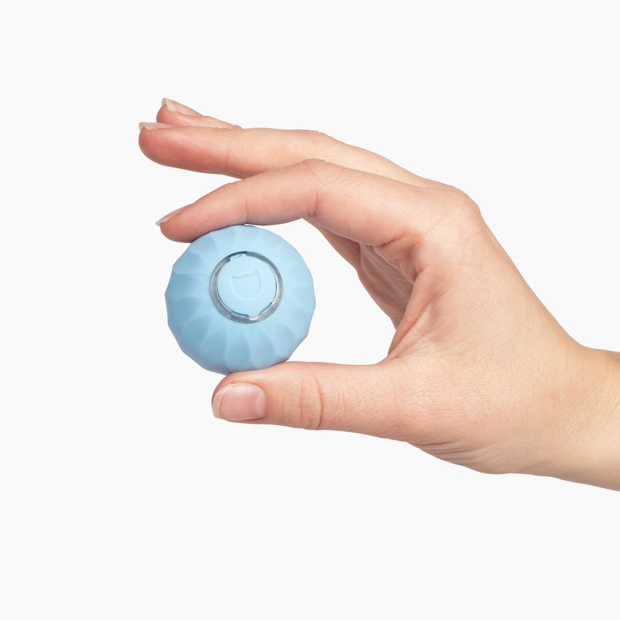 🐱Smart Interactive Cat Toy Ball: Autonomous Play for Smarter and More Engaging Fun