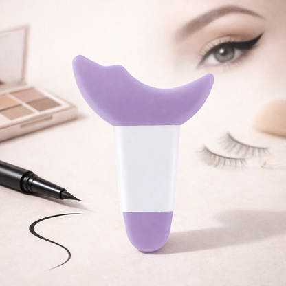 Pro Silicone Eye Makeup Assistant