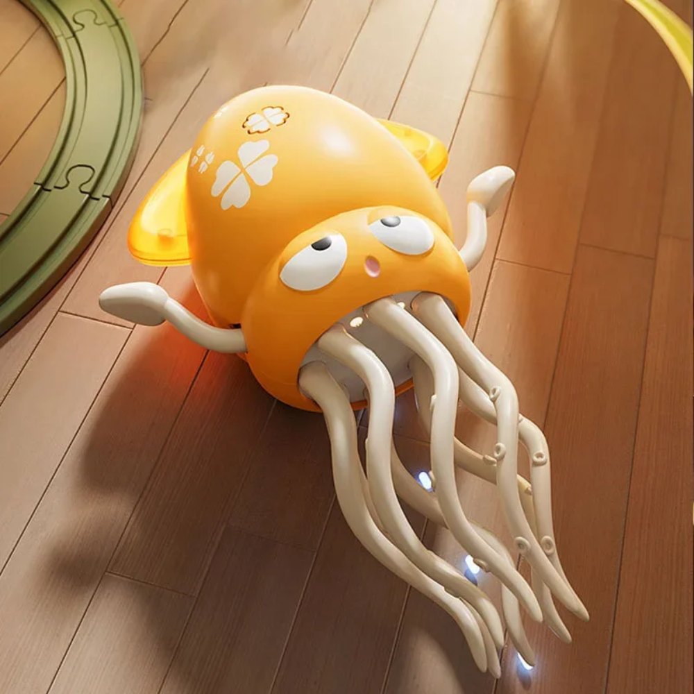 🔥Magic Dancing Octopus Toy