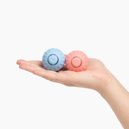 🐱Smart Interactive Cat Toy Ball: Autonomous Play for Smarter and More Engaging Fun