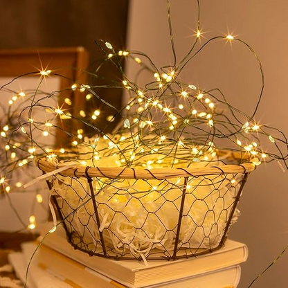 🎄Christmas Decoration Fairy Lights🎄