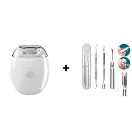 🔥Universal Automatic Nail Grinder for Adults and Children