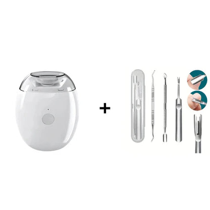 🔥Universal Automatic Nail Grinder for Adults and Children