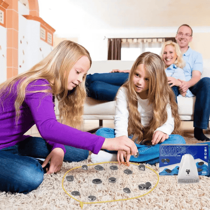 🎅🎄Christmas Best Gifts🎁Magnetic Chess Game🔥