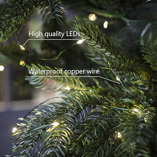 🎄Christmas Decoration Fairy Lights🎄