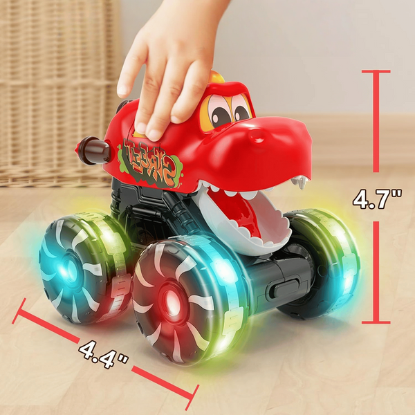 Product Size