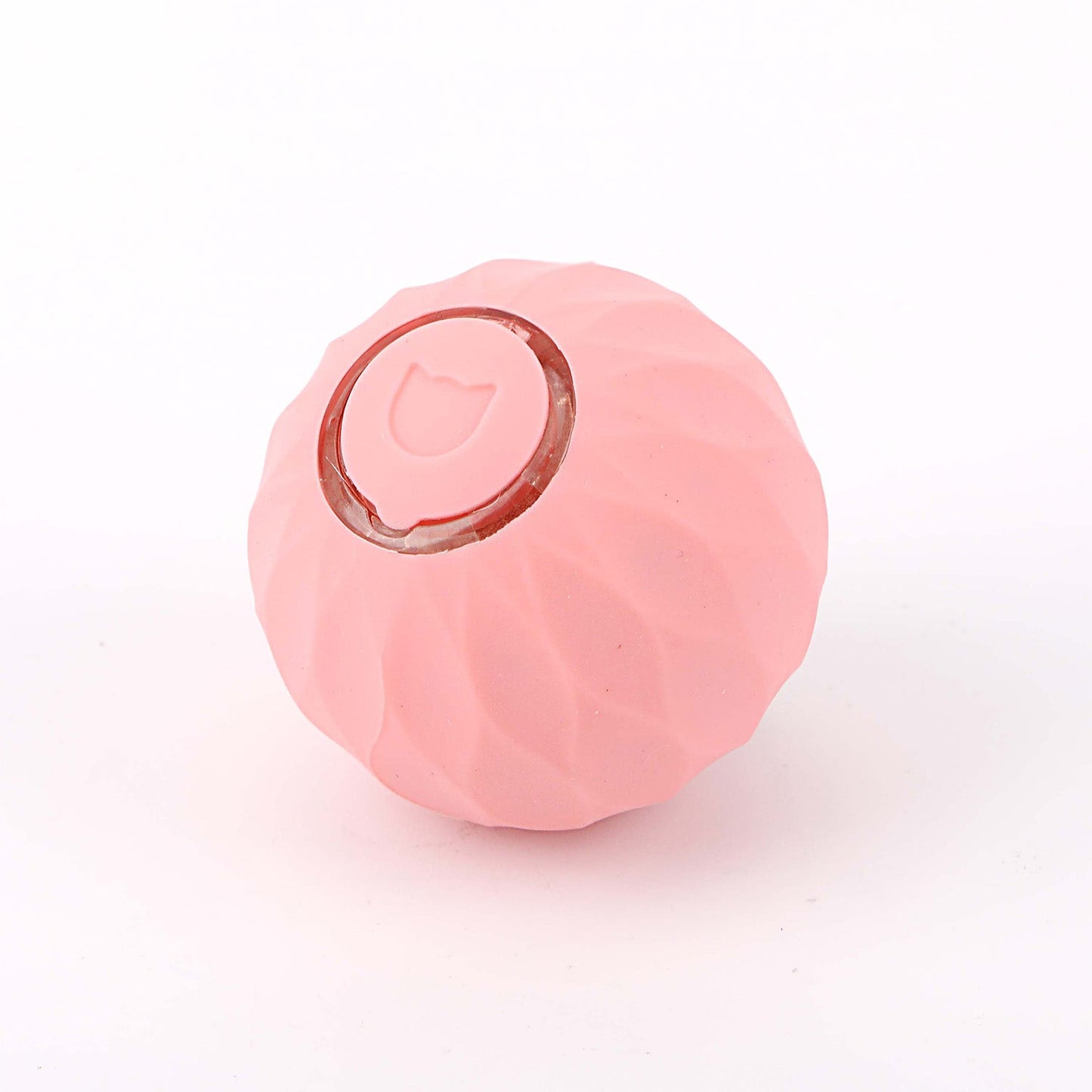 🐱Smart Interactive Cat Toy Ball: Autonomous Play for Smarter and More Engaging Fun