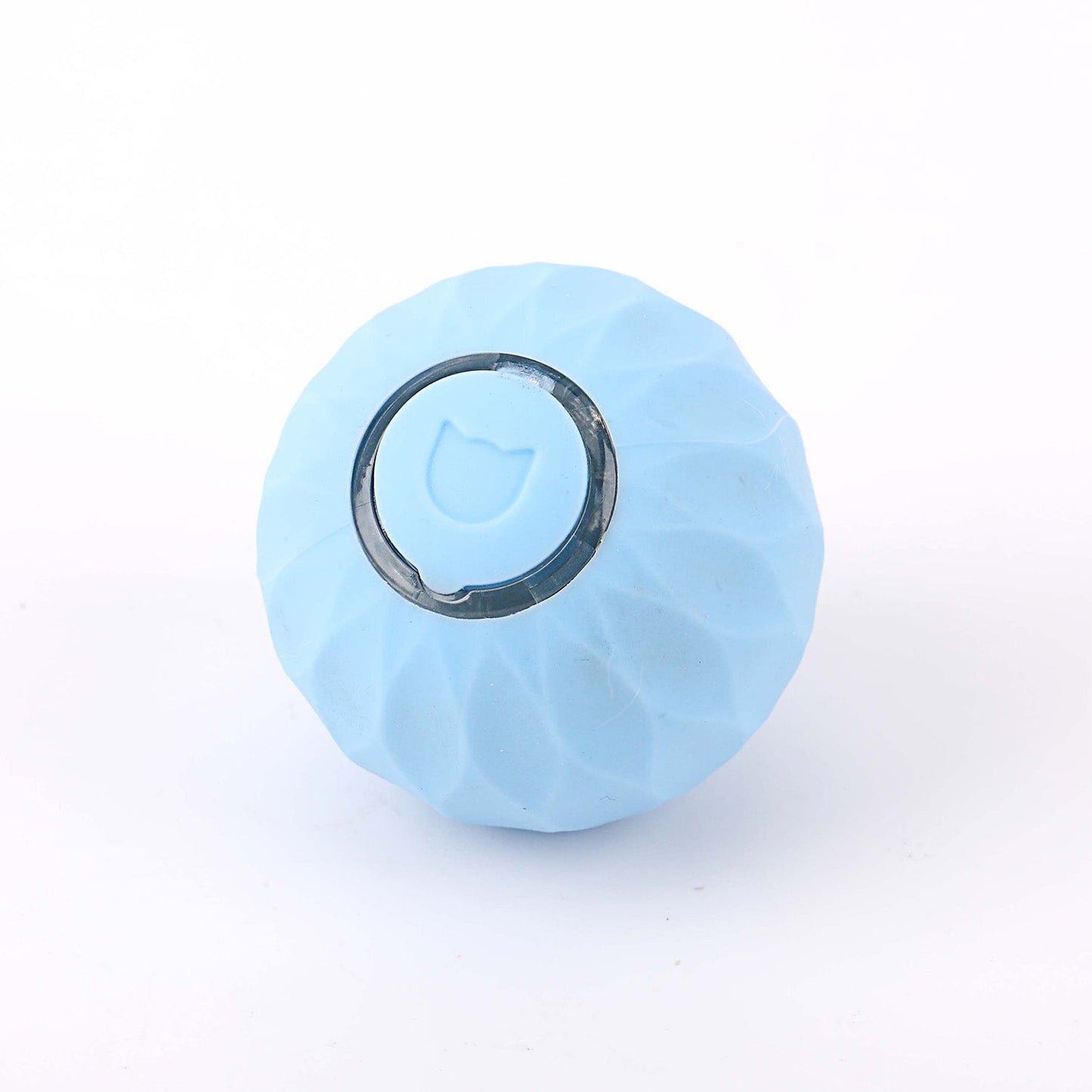 🐱Smart Interactive Cat Toy Ball: Autonomous Play for Smarter and More Engaging Fun