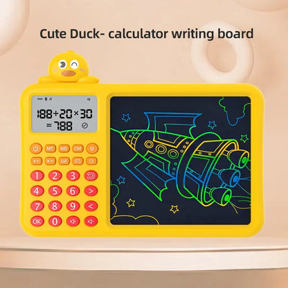 🔥NEW YEAR BIG SALE! 💥Math Games for Kids | Electronic Learning Toy