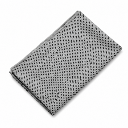 Cooling Towel – Instant Cooling Relief for Workouts, Travel & Hot Days