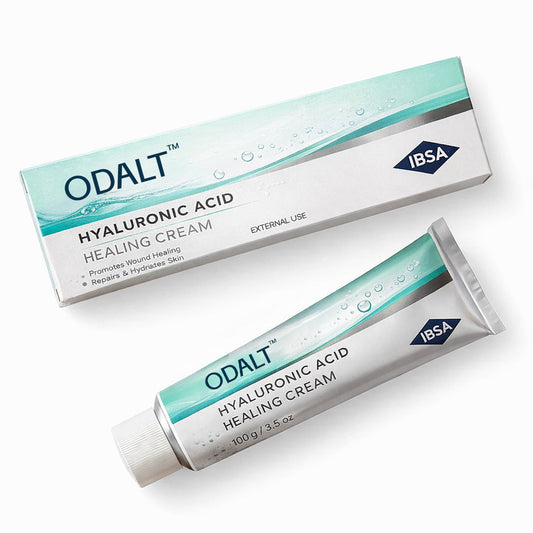 Ultimate Anti-Wrinkle Duo: Vitamin A + Ialuset Hyaluronic Acid