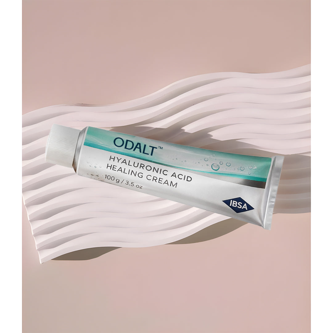 Ultimate Anti-Wrinkle Duo: Vitamin A + Ialuset Hyaluronic Acid