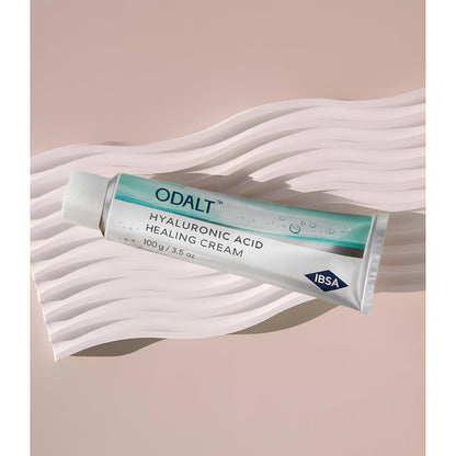 Ultimate Anti-Wrinkle Duo: Vitamin A + Ialuset Hyaluronic Acid