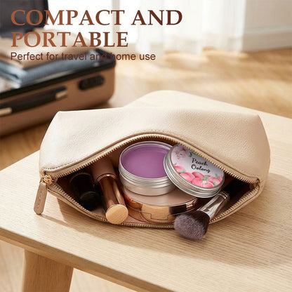 ❤️Portable Makeup Brush Cleaning Soap