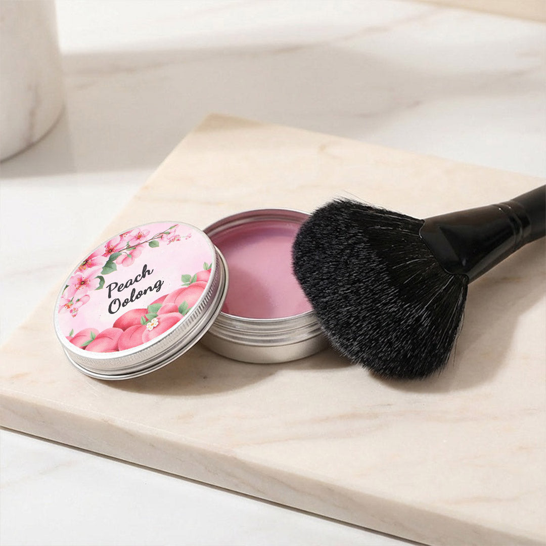 ❤️Portable Makeup Brush Cleaning Soap