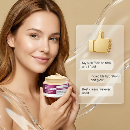 ODALT™ Advanced Calcium & Collagen Volume Firming Balm | Anti-Aging Intensive Repair Cream