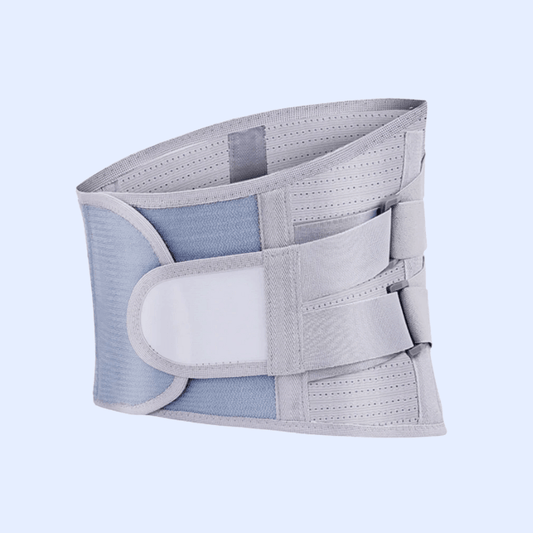 Back Support Belt