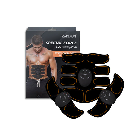 Zakdavi™ Special Force EMS Training Pads