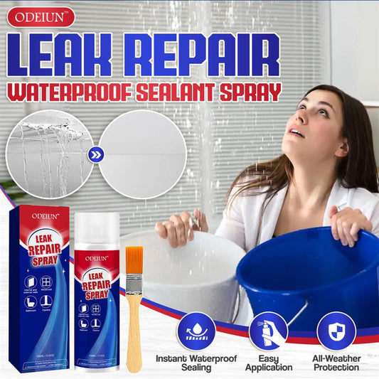 ODEIUN™ Leak Repair Waterproof Sealant Spray