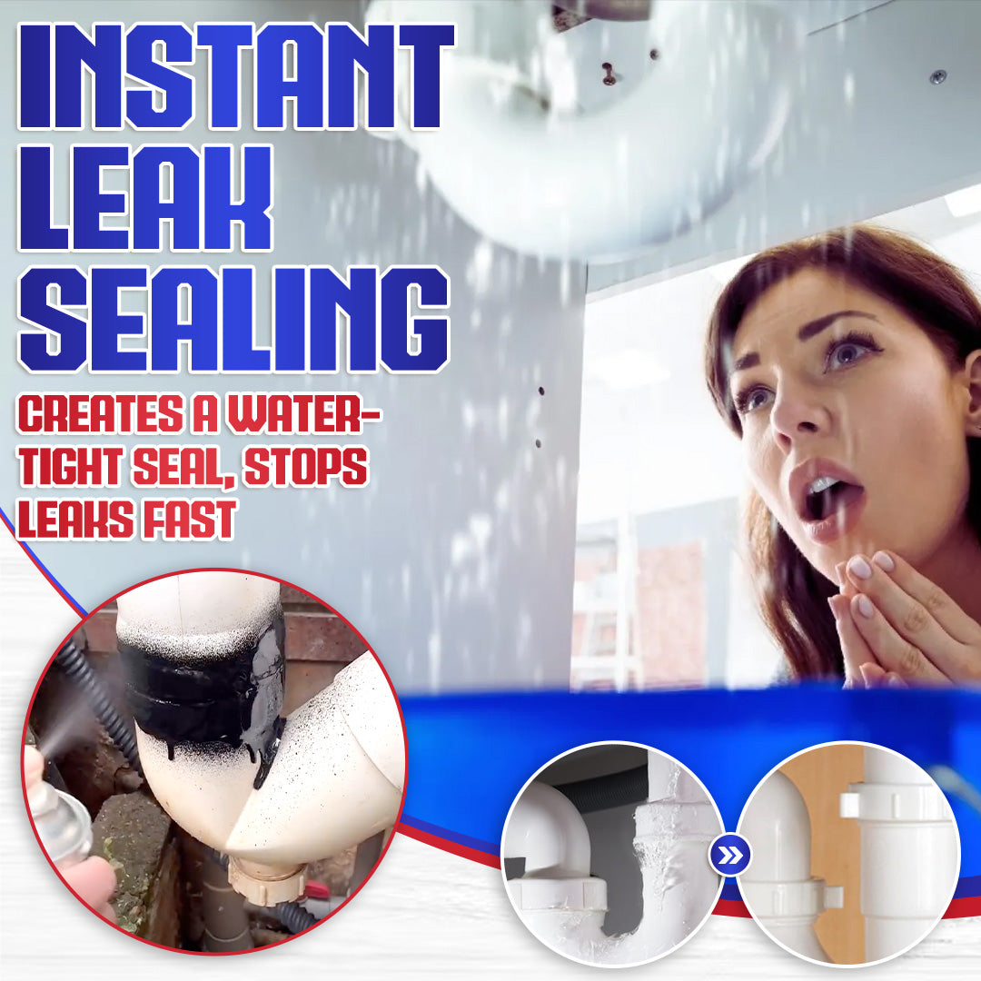 ODEIUN™ Leak Repair Waterproof Sealant Spray