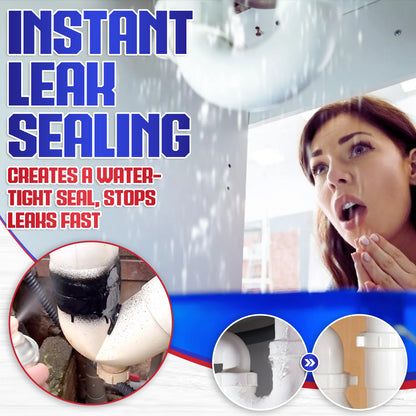 ODEIUN™ Leak Repair Waterproof Sealant Spray