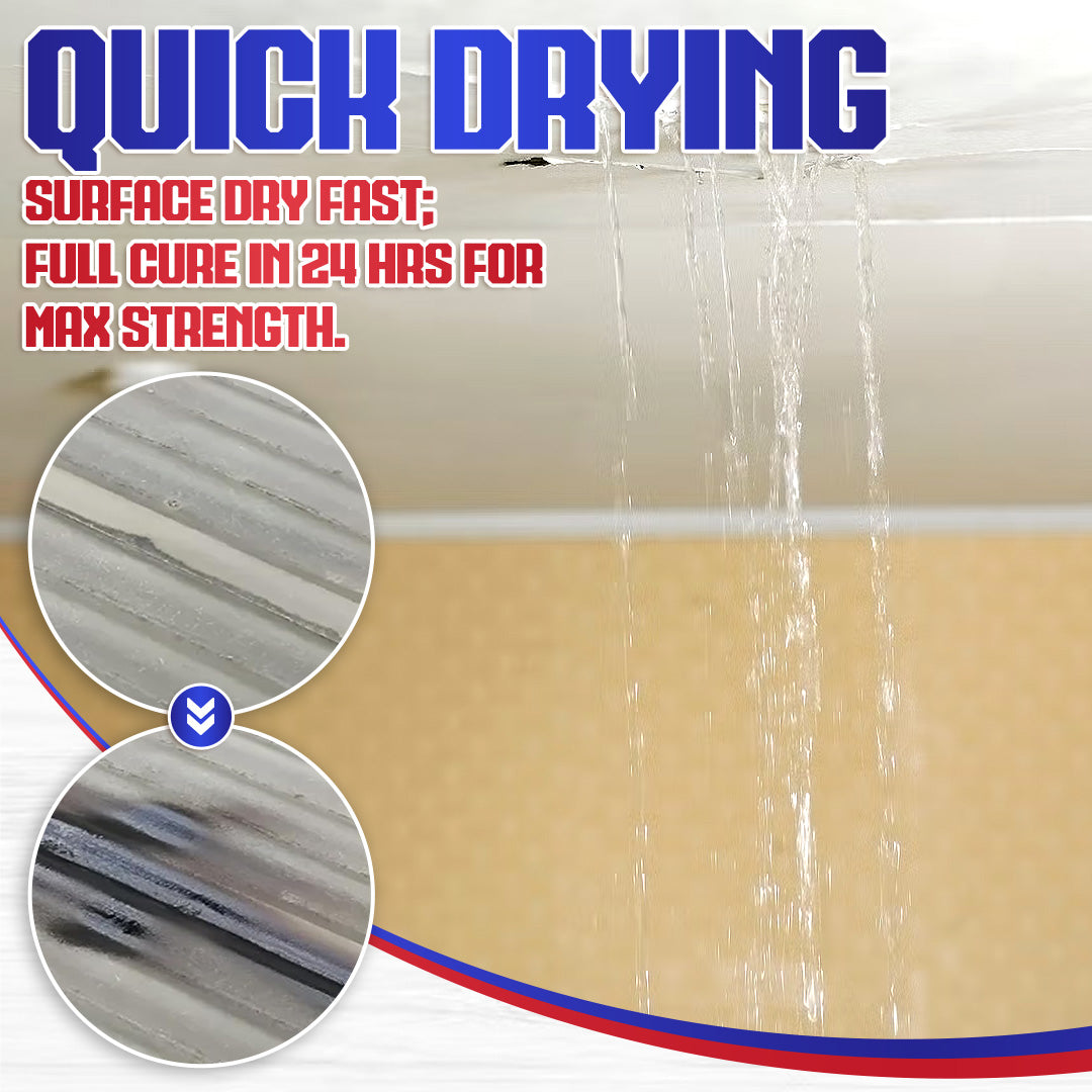 ODEIUN™ Leak Repair Waterproof Sealant Spray