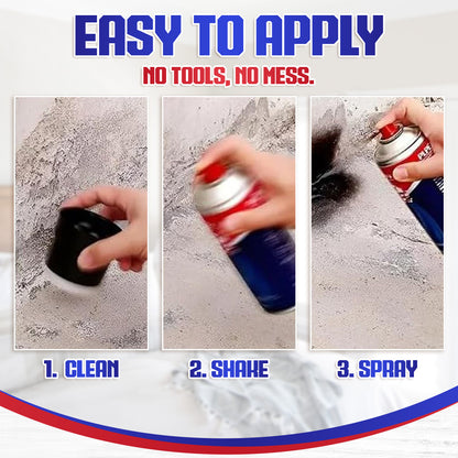 ODEIUN™ Leak Repair Waterproof Sealant Spray
