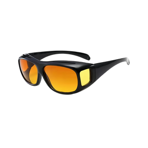 NightVue Polarized Headlight Glasses